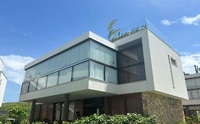 Apartamento Chique frente ao mar